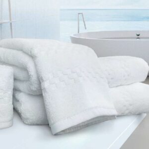 Guest Room Towels