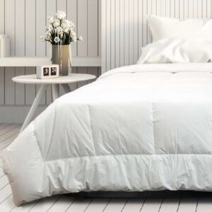 Comforter & Duvet Inserts