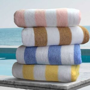 Pool Towels