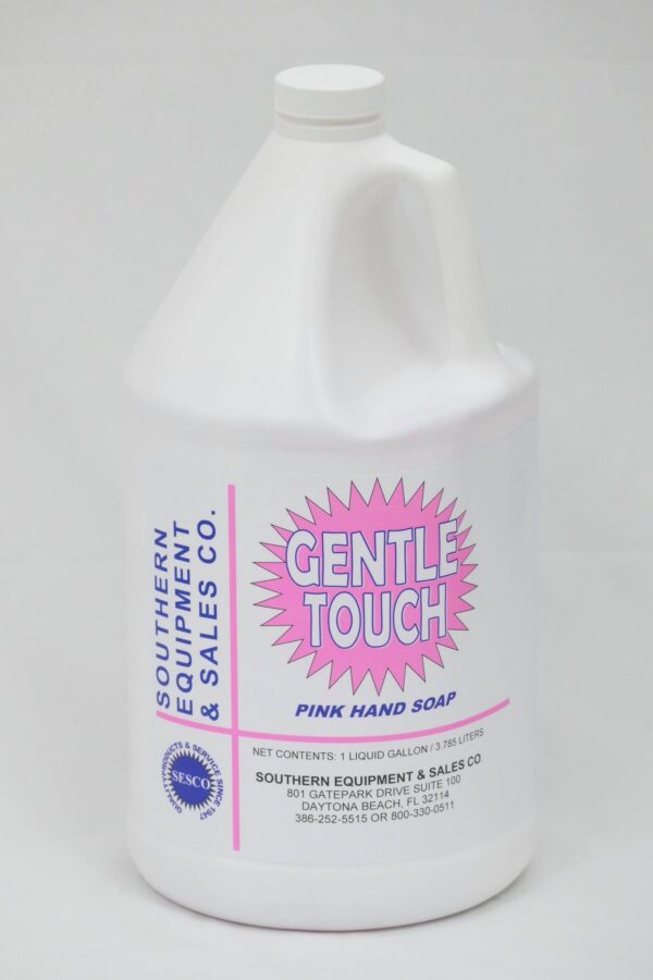 SESCOClean Pink Hand Soap-1 gallon