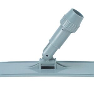 Cleaning Pad Holder - Compression Fit, Swivel 4X10, Each