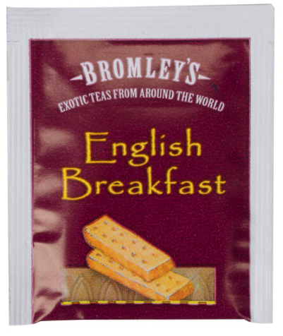 Twinings English Breakfast Black Tea - 100/box - Image 3