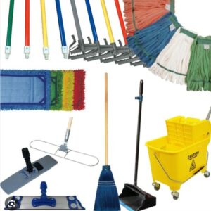 Floor Care Tools